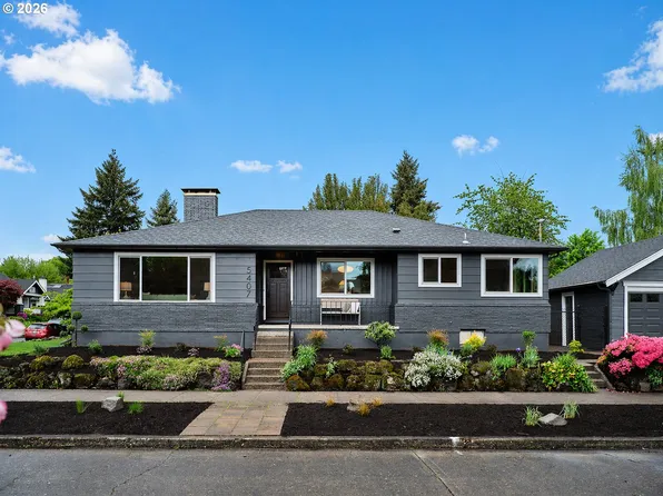 5407 NE Hancock St, Portland, OR 97213