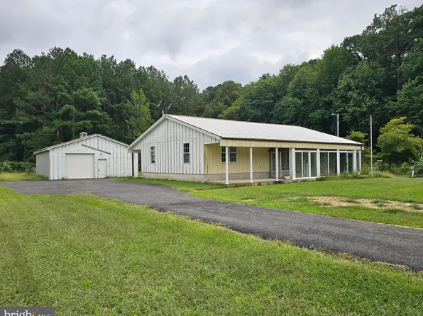 23597 Raccoon Ditch Rd, Georgetown, DE 19947
