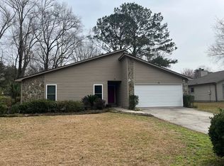 2309 Fidling Rd, Charleston, SC 29414