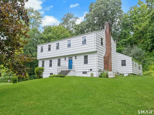 31 Granite Ridge Road, Redding, CT 06896