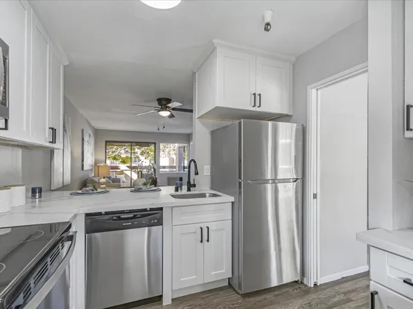 451 Alberto Way Unit 248, Los Gatos, CA 95032