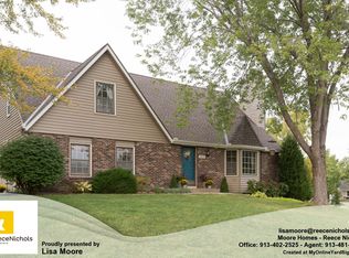 16137 W 147th Ter, Olathe, KS 66062