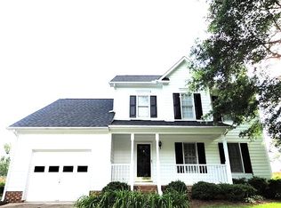 2328 Water Lilly Way, Garner, NC 27529