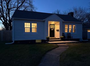 437 Charles St, Plymouth, IN 46563