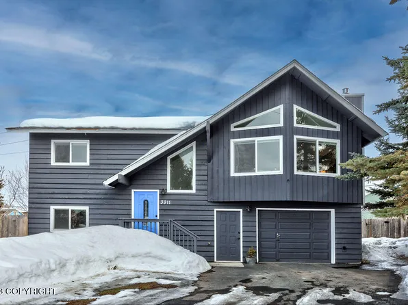 3911 Astro Cir, Anchorage, AK 99517