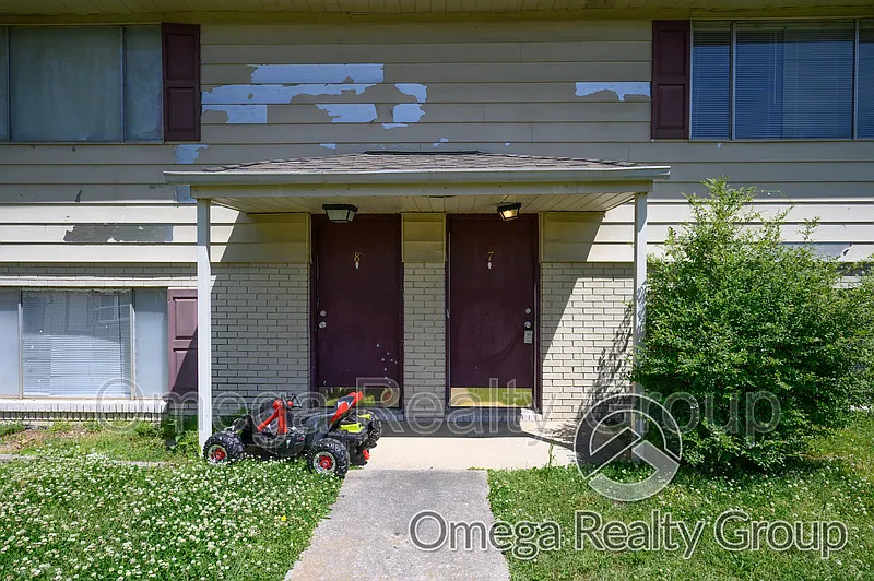 Building Photo - 208 Rolling Mill St #7