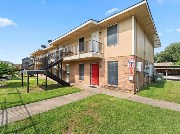 3316 Burke Rd APT 43, Pasadena, TX 77504