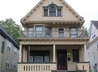 207 Riley St, Buffalo, NY 14208