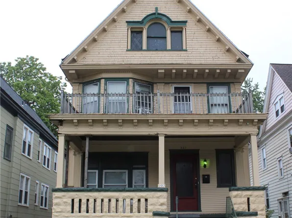 207 Riley St, Buffalo, NY 14208
