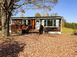 41 Couture St, Colebrook, NH 03576