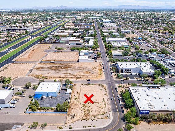 4th image of 4121 W LINDBERGH Way #74