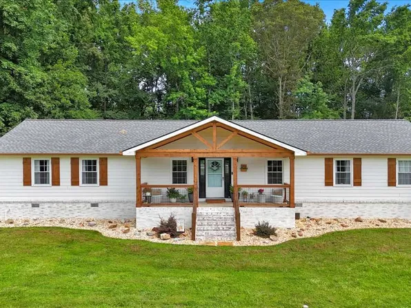 146 Henderson Farm Ln, Canton, GA 30115