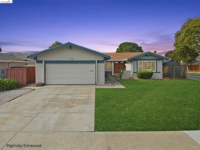 4701 Michelle Way, Union City, CA, 94587