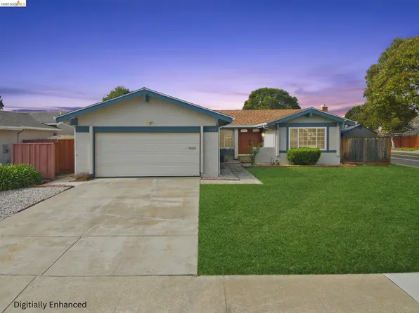 4701 Michelle Way, Union City, CA 94587