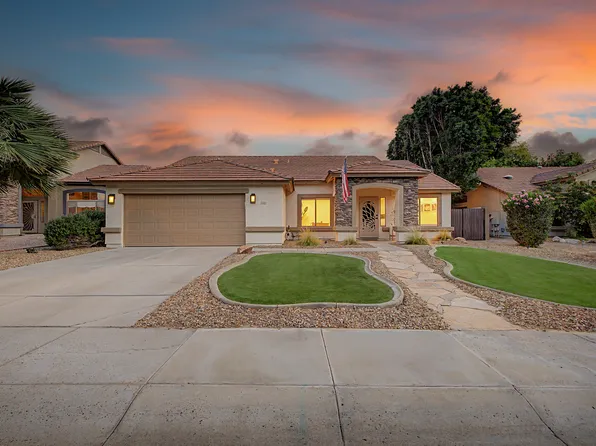 1053 E Bart St, Gilbert, AZ 85295