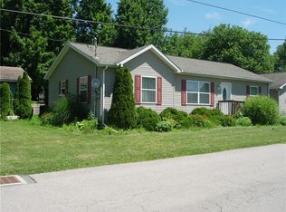 336 Laurel Ave, Ellwood City, PA 16117