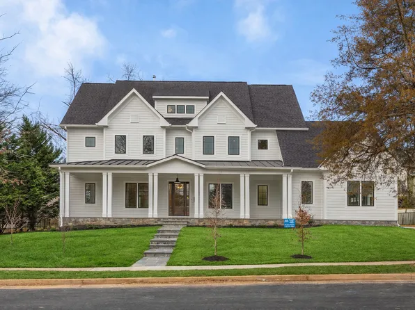 Macon - Porch You'll Never Want to Leave Plan, PCI - 20815