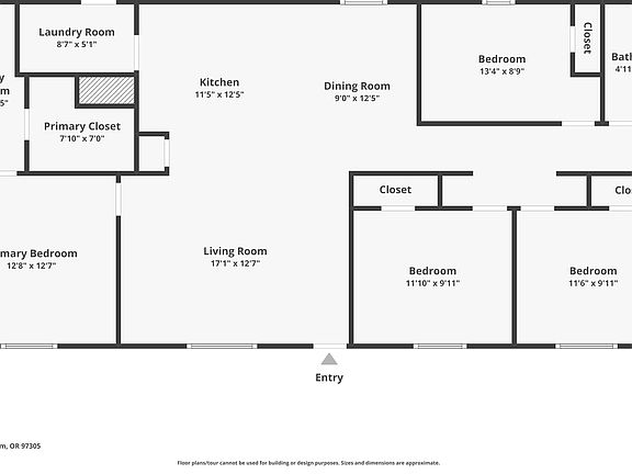 4th image of 4383 Crystal Ave NE #198