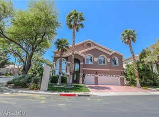2070 Eaglepath Cir, Henderson, NV 89074