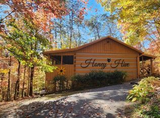 1662 S Mountain View Rd, Sevierville, TN 37876