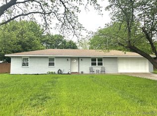 19 Joan St, Durant, OK 74701
