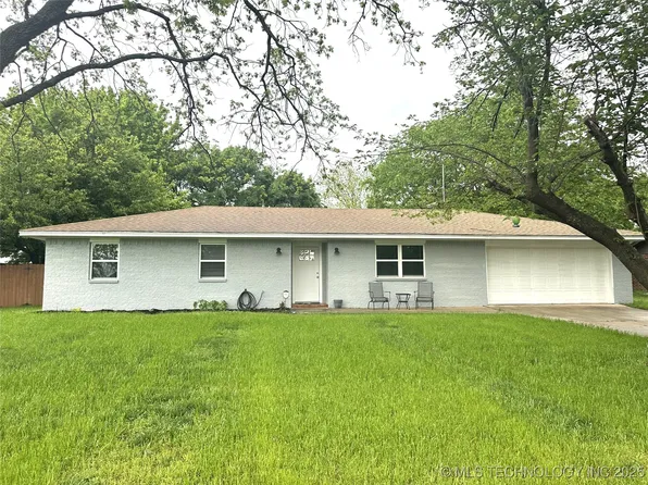 19 Joan St, Durant, OK 74701