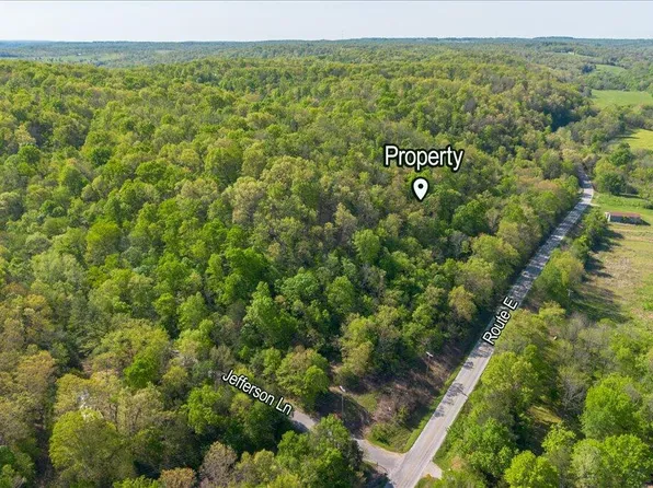 6110 Route E, Pineville, MO 64856