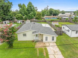 1215 Georgia St, Sulphur, LA 70663