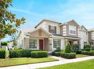 14803 Peekskill Dr, Winter Garden, FL 34787