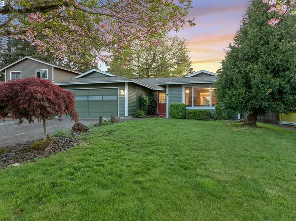 1735 NE 157th Ave, Portland, OR 97230