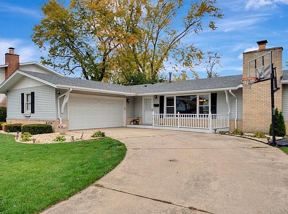 2nd image of 6054 Forestview Dr