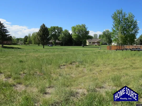 4005 Inverness Ct, Riverton, WY 82501