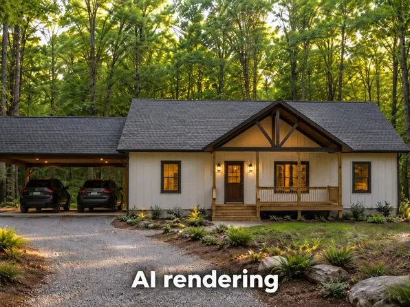 0 Coman Rd Lot 2, Franklin, NC 28734