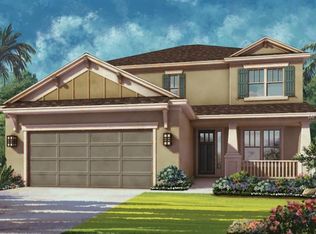 27007 Wild Bloom Dr, Wesley Chapel, FL 33544