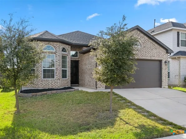 913 Blue Oak Blvd, San Marcos, TX 78666
