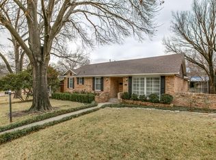 9516 Forestridge Dr, Dallas, TX 75238