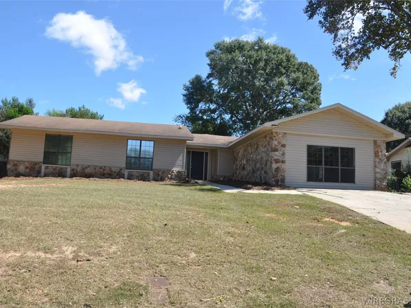 106 Seminole Dr, Enterprise, AL 36330