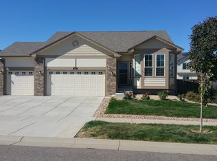 185 N Millbrook Ct, Aurora, CO 80018
