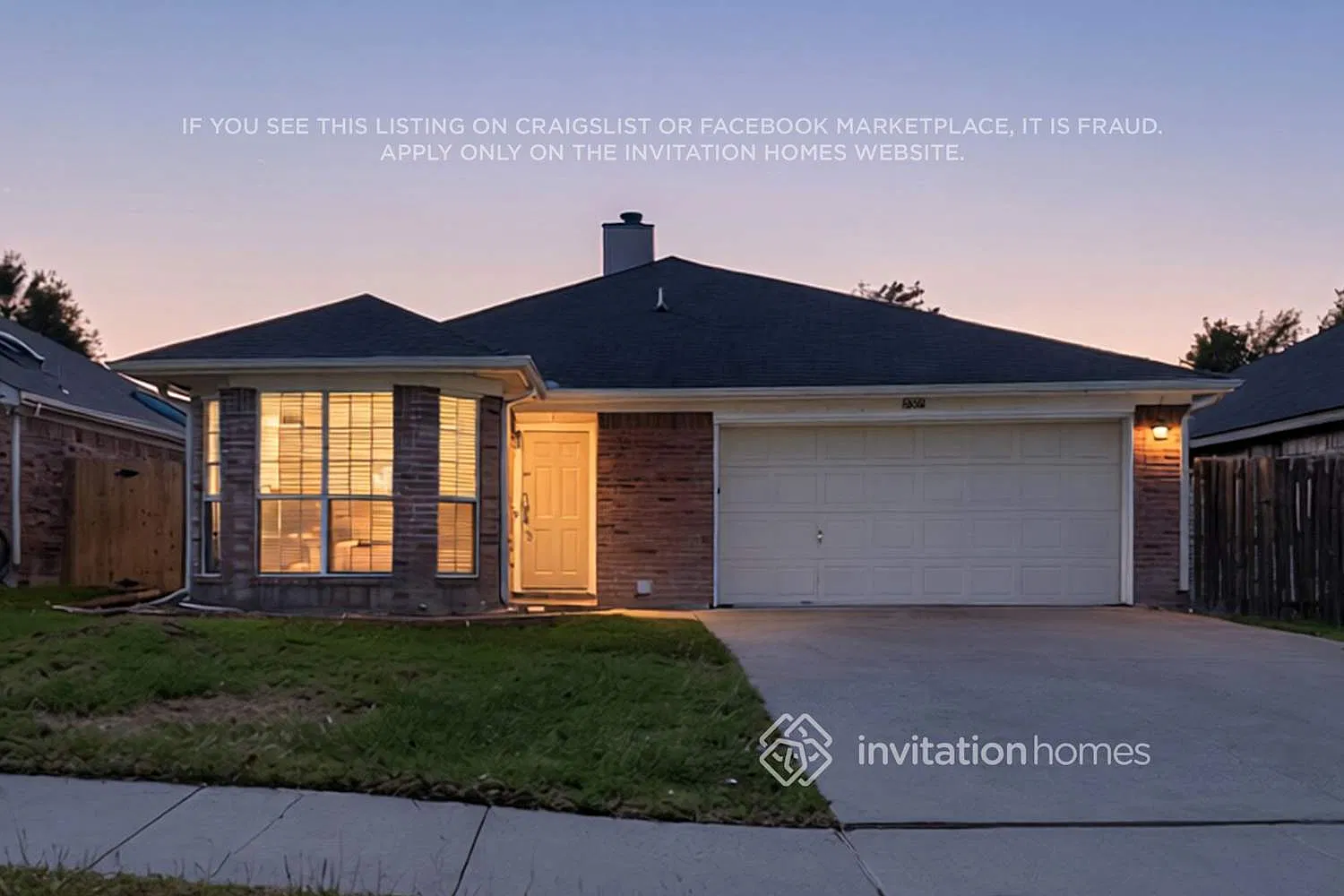 7006 Stetter Dr Arlington, TX 76001 — Photo 3