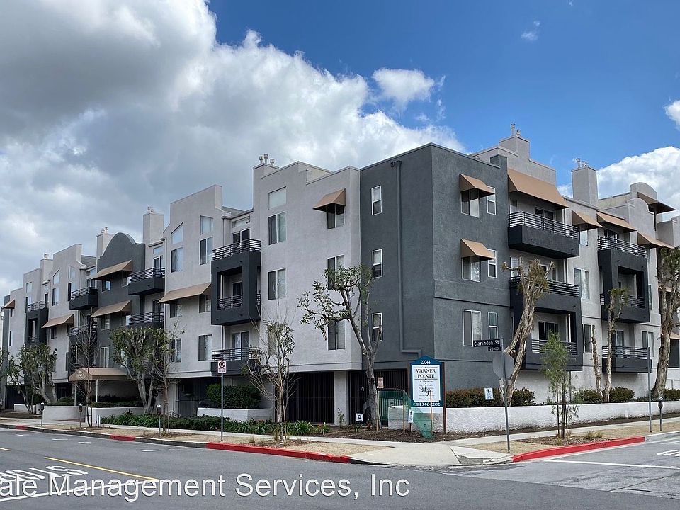 Warner Pointe Apartment Rentals Woodland Hills, CA Zillow