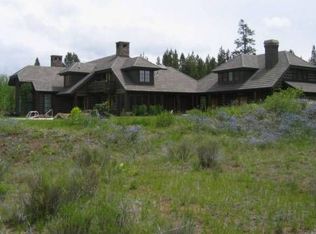 56037 School House Rd, Bend, OR 97707