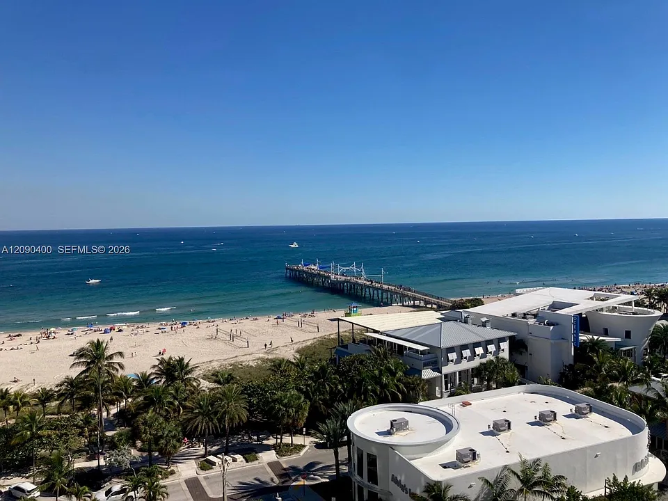 305 N Pompano Beach Blvd #1406