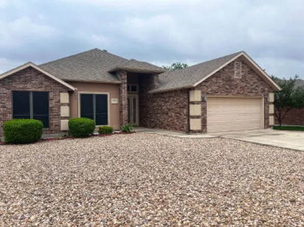 2213 Garden Gate Cir, New Braunfels, TX 78130