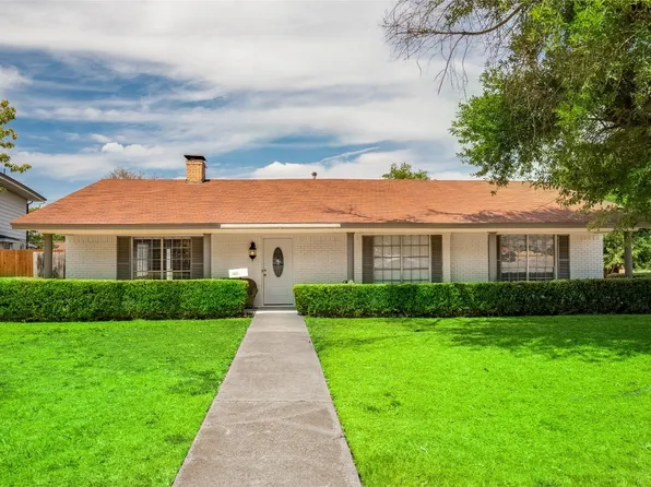 3805 Kimball Ridge Cir, Dallas, TX 75233
