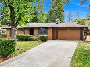 11363 Via Vis, Nevada City, CA 95959