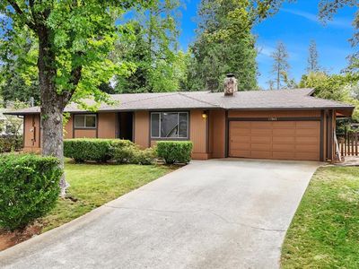 11363 Via Vis, Nevada City, CA, 95959