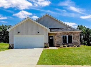 450 Contentment Ct, Kannapolis, NC 28081