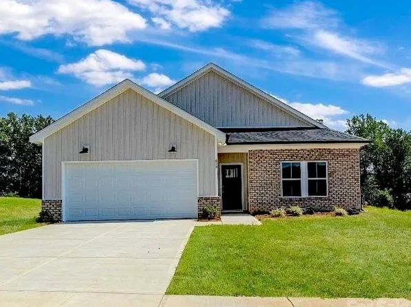 450 Contentment Ct, Kannapolis, NC 28081