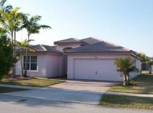 17601 SW 29th Ct, Miramar, FL 33029