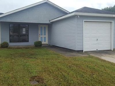 100 Camelia Trce, New Orleans, LA, 70114